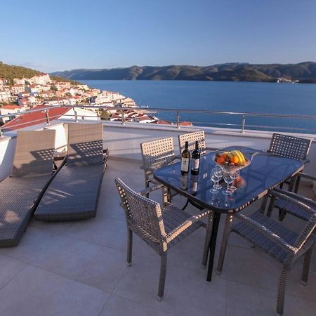 Apartments Zoya Клек Екстер'єр фото