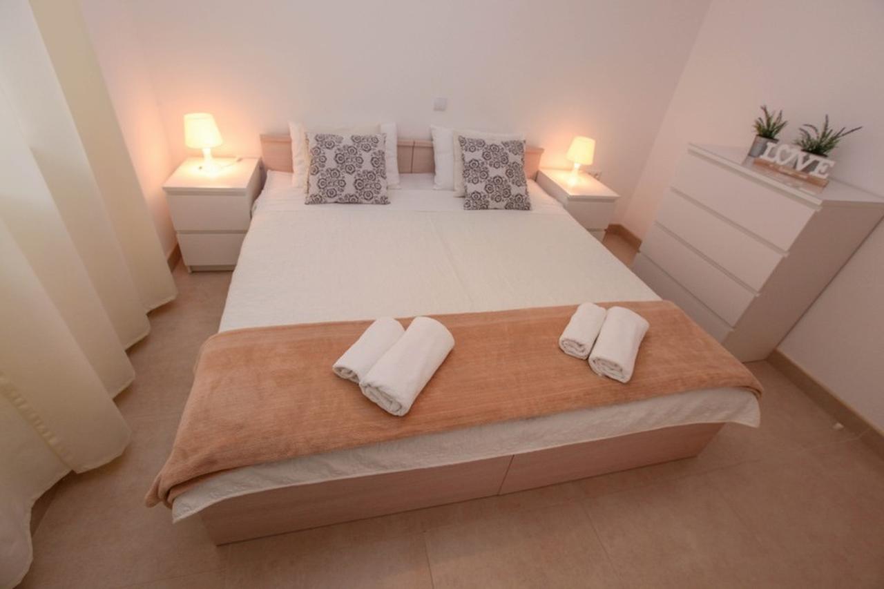Apartments Zoya Клек Екстер'єр фото