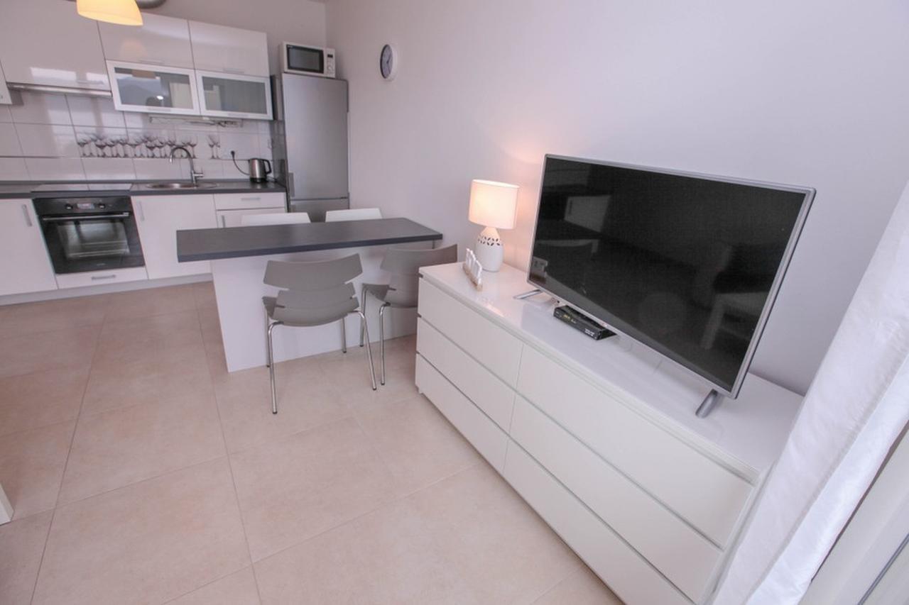 Apartments Zoya Клек Екстер'єр фото