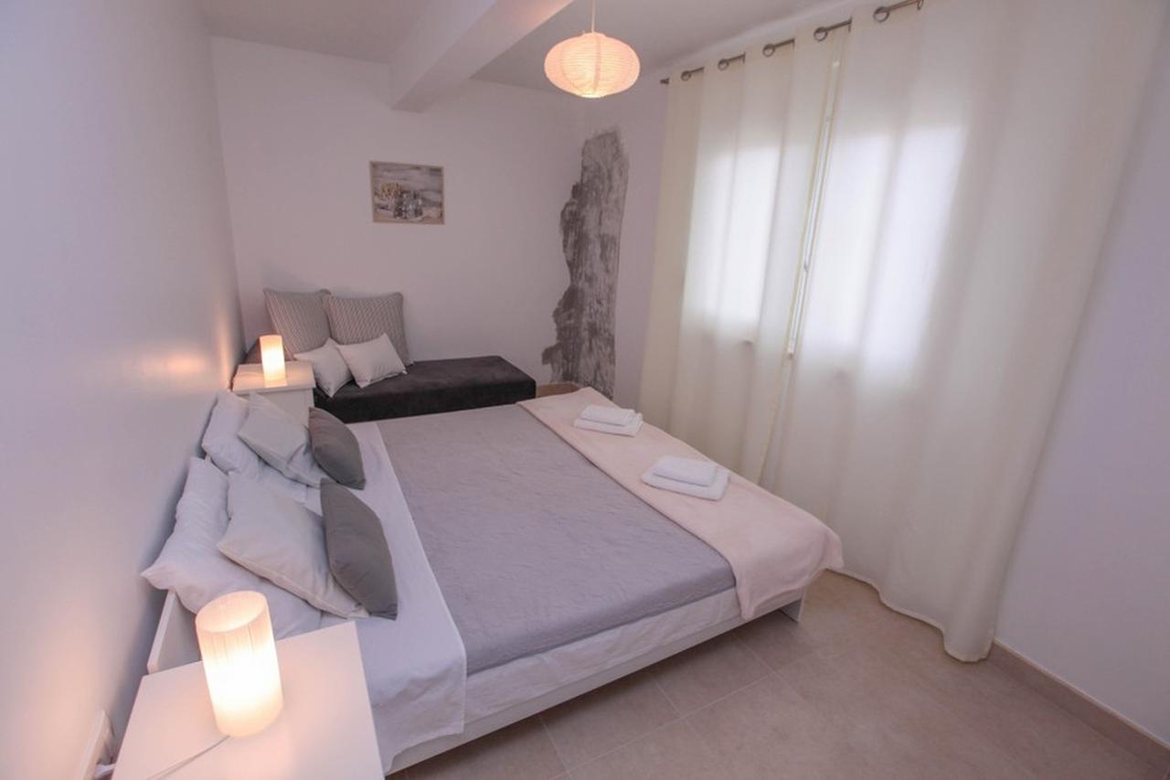 Apartments Zoya Клек Екстер'єр фото