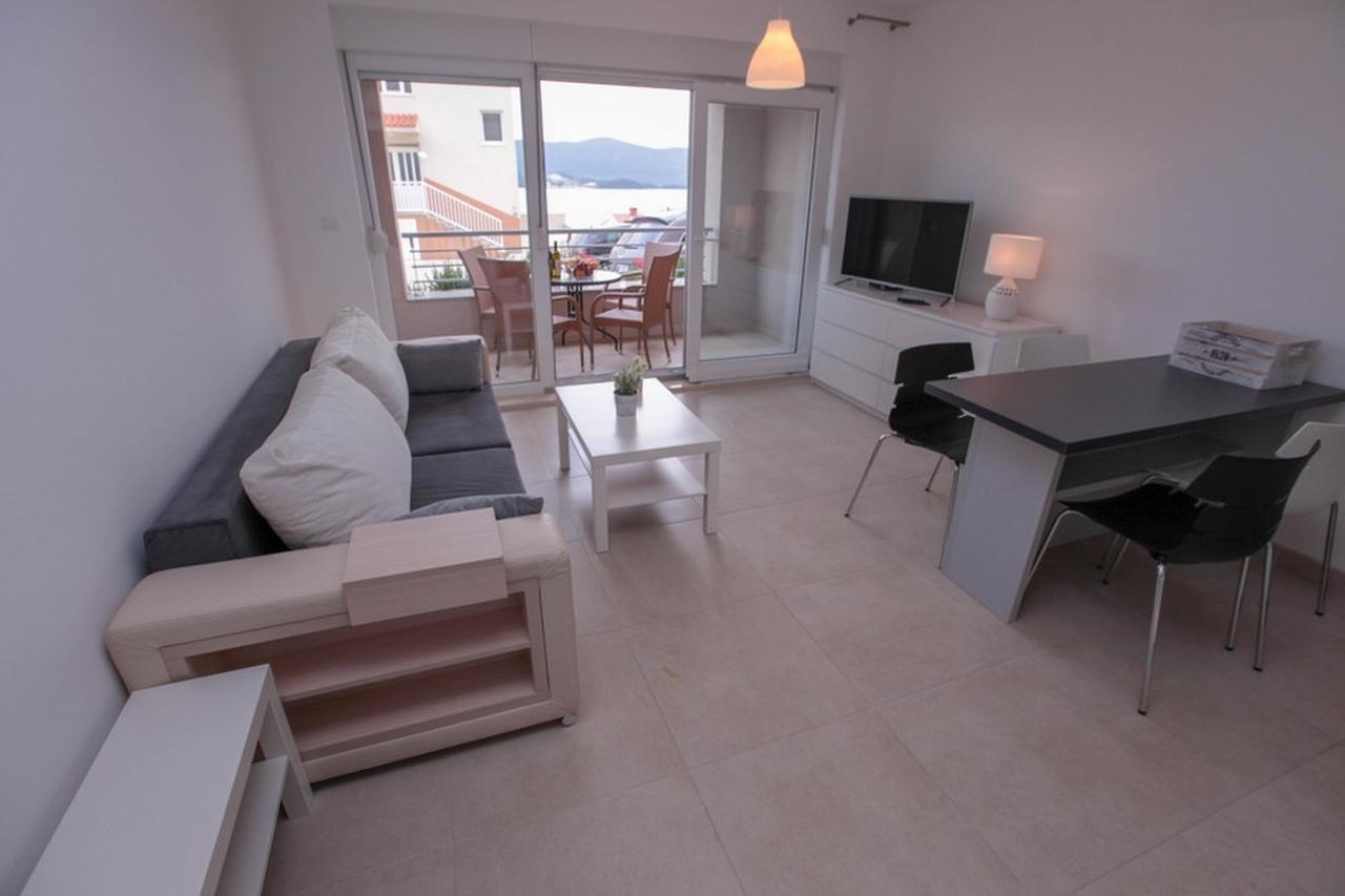 Apartments Zoya Клек Екстер'єр фото