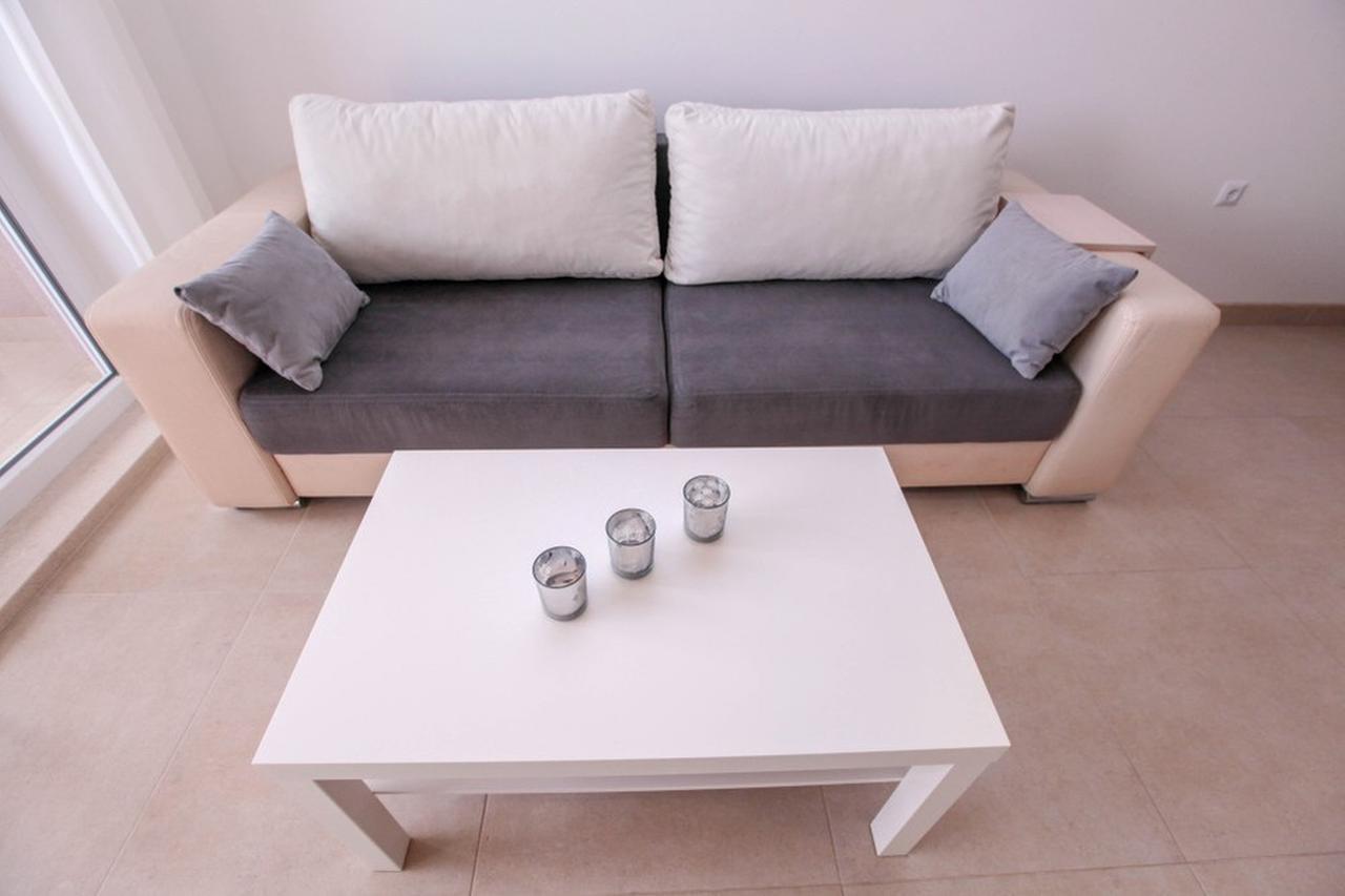 Apartments Zoya Клек Екстер'єр фото