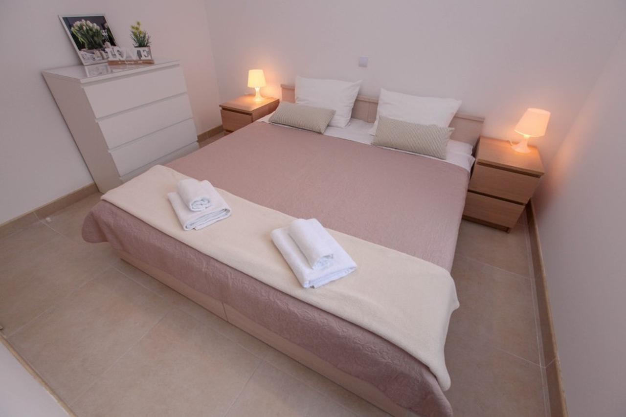 Apartments Zoya Клек Екстер'єр фото