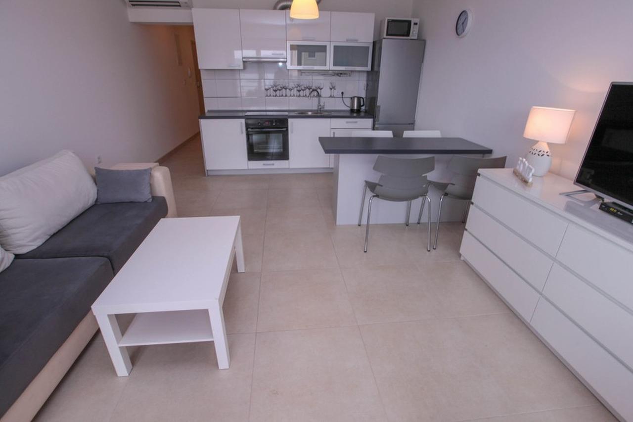 Apartments Zoya Клек Екстер'єр фото