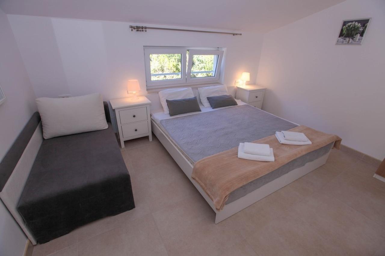 Apartments Zoya Клек Екстер'єр фото