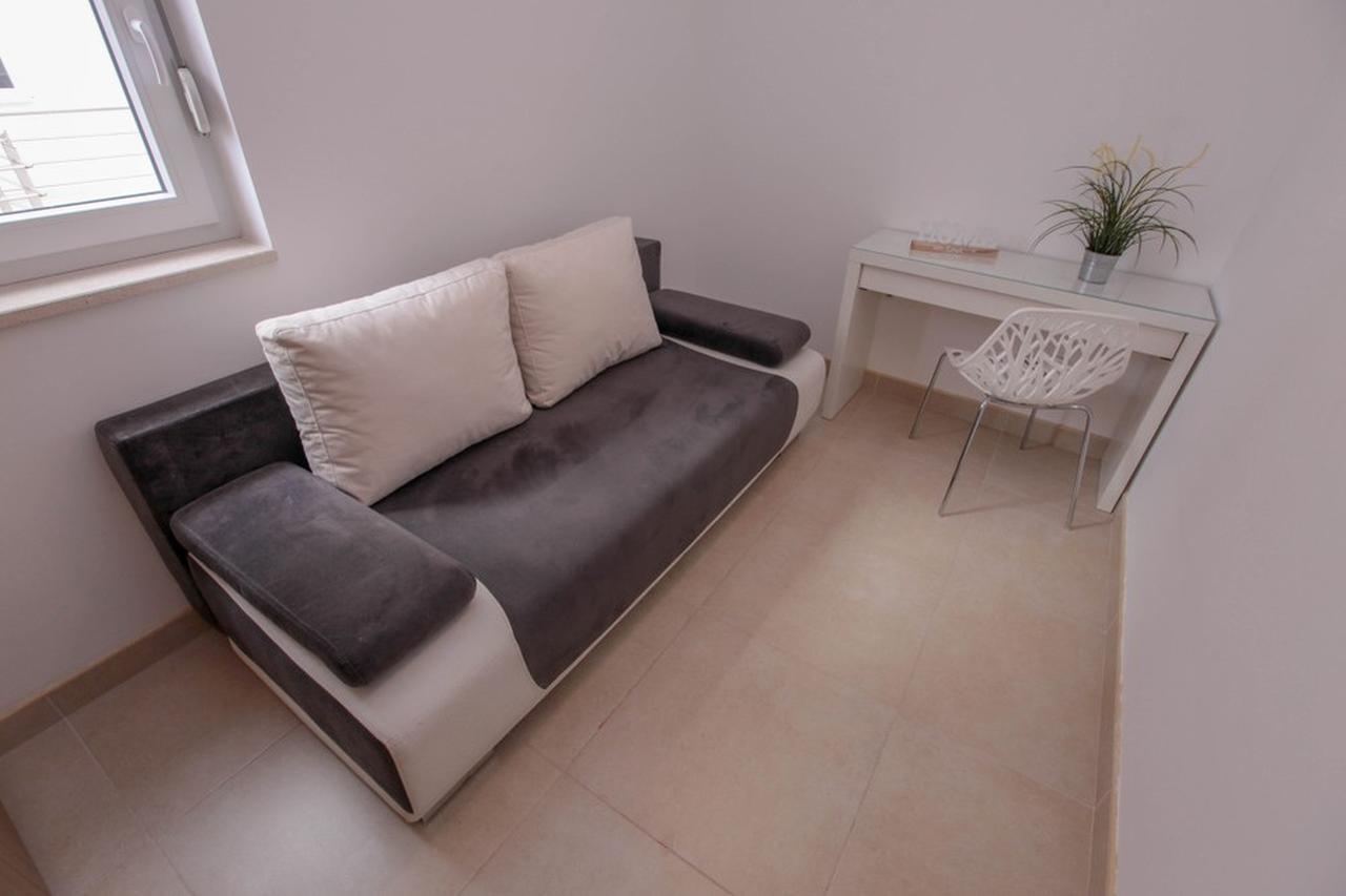 Apartments Zoya Клек Екстер'єр фото