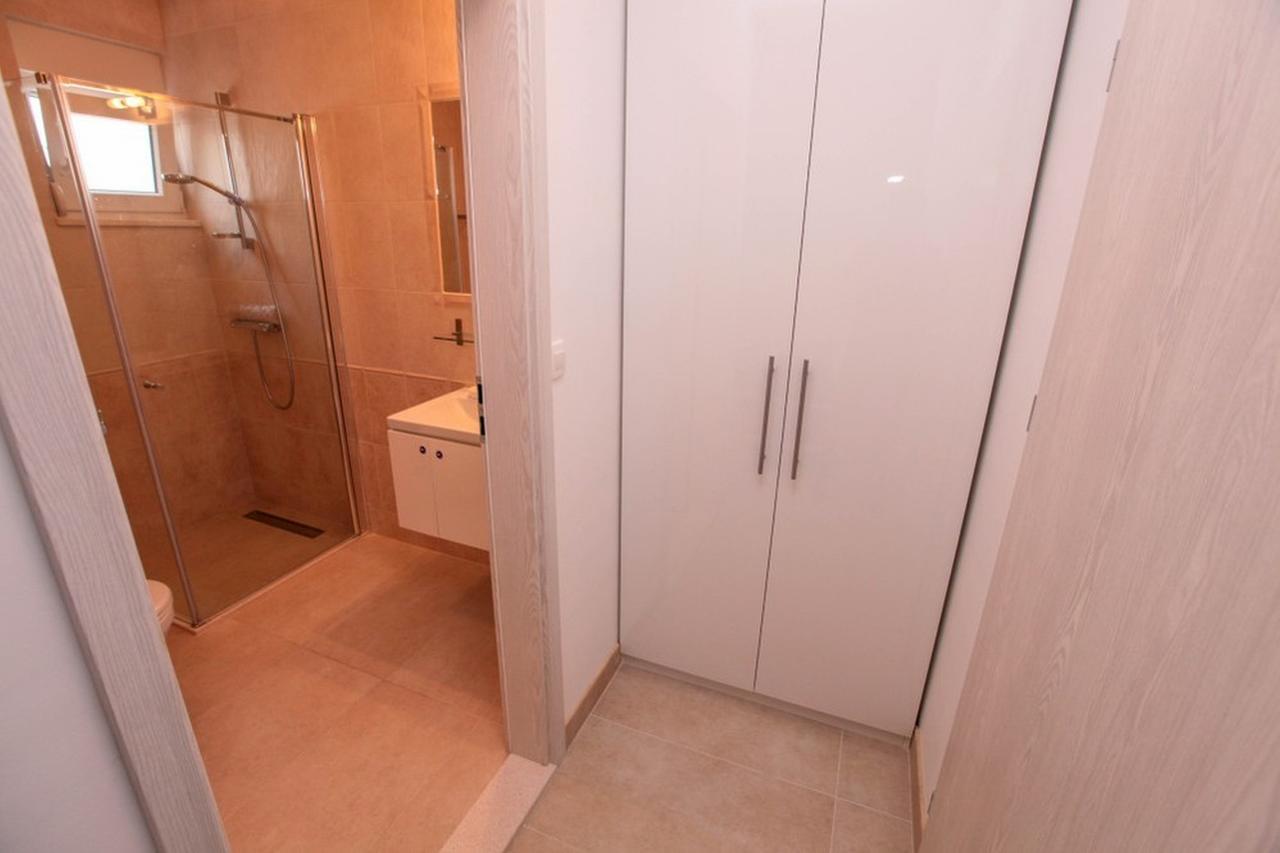 Apartments Zoya Клек Екстер'єр фото