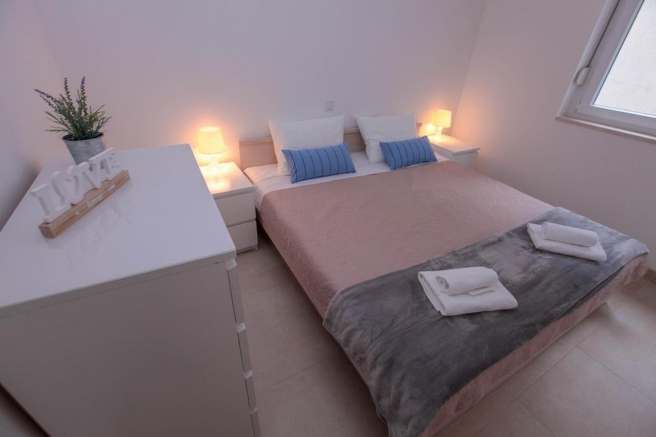 Apartments Zoya Клек Екстер'єр фото