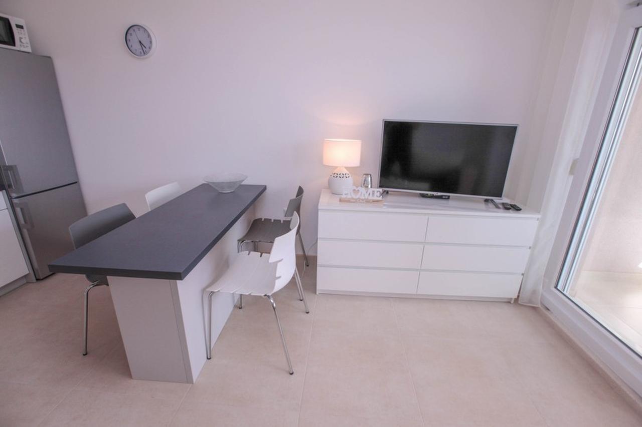 Apartments Zoya Клек Екстер'єр фото