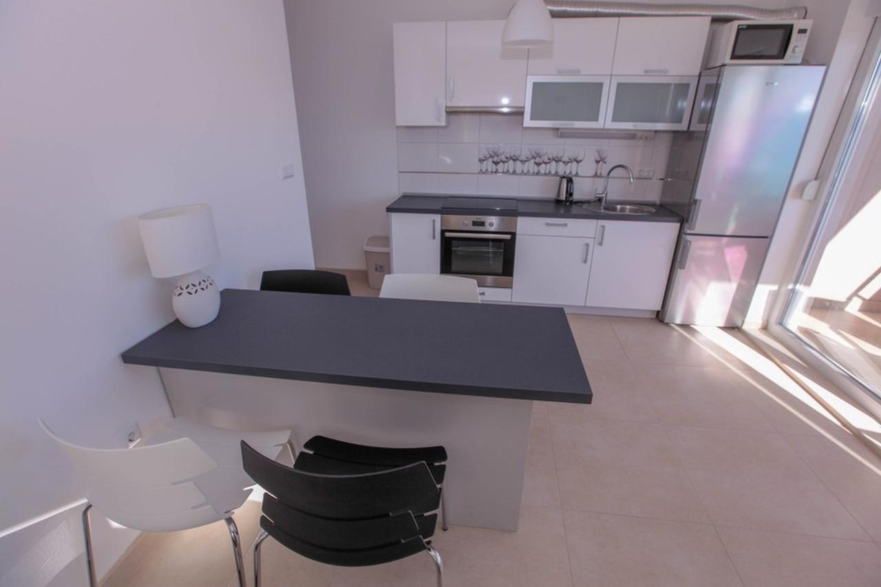 Apartments Zoya Клек Екстер'єр фото