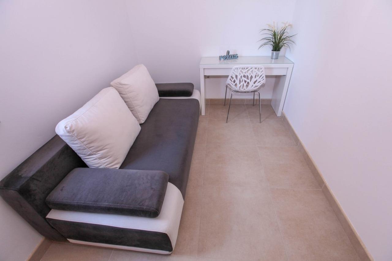Apartments Zoya Клек Екстер'єр фото