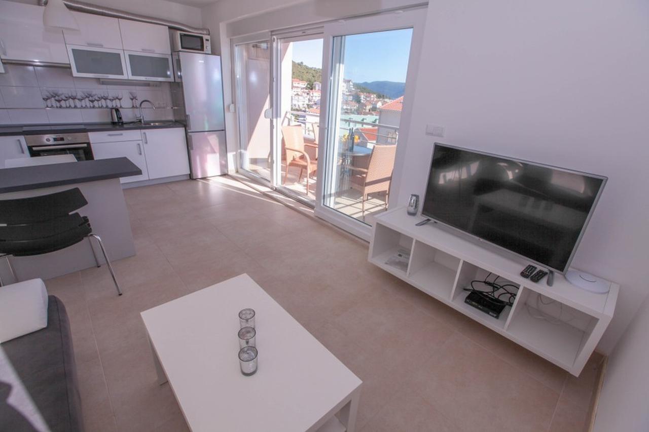 Apartments Zoya Клек Екстер'єр фото