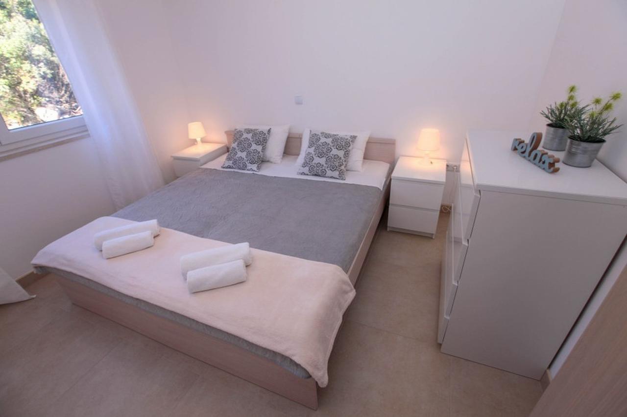 Apartments Zoya Клек Екстер'єр фото