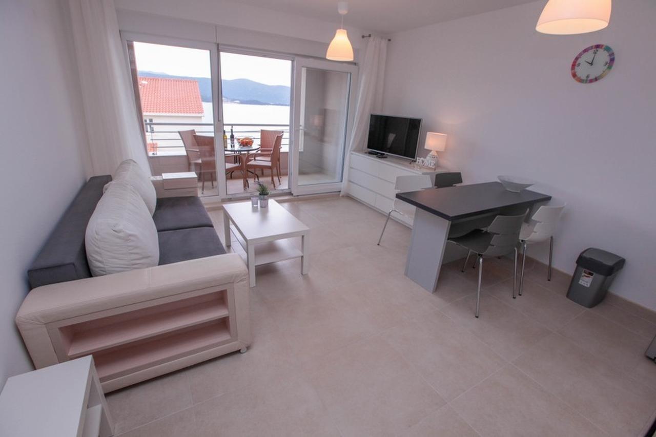 Apartments Zoya Клек Екстер'єр фото