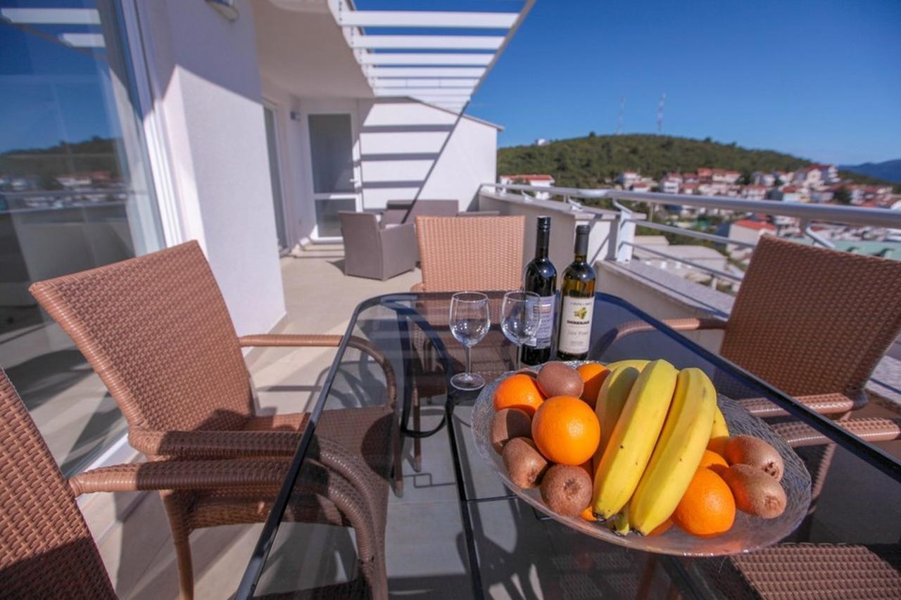 Apartments Zoya Клек Екстер'єр фото