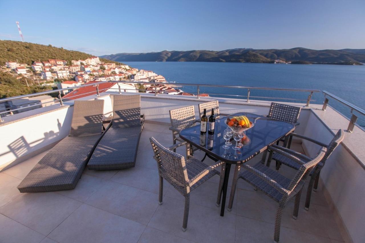 Apartments Zoya Клек Екстер'єр фото