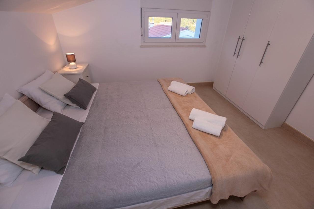Apartments Zoya Клек Екстер'єр фото