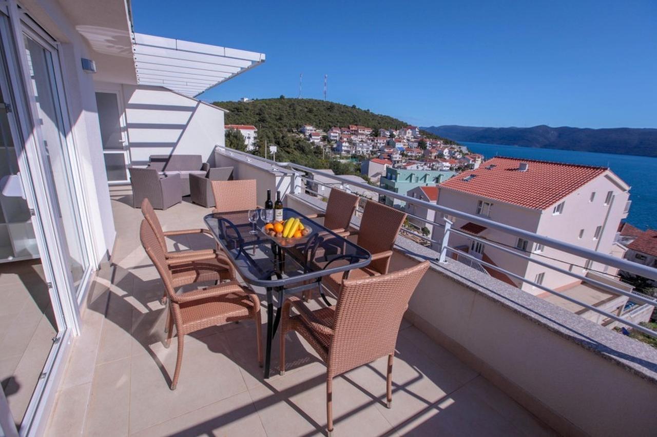 Apartments Zoya Клек Екстер'єр фото