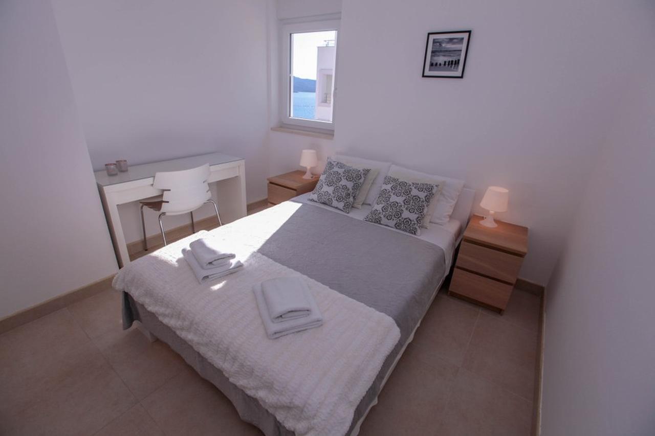 Apartments Zoya Клек Екстер'єр фото