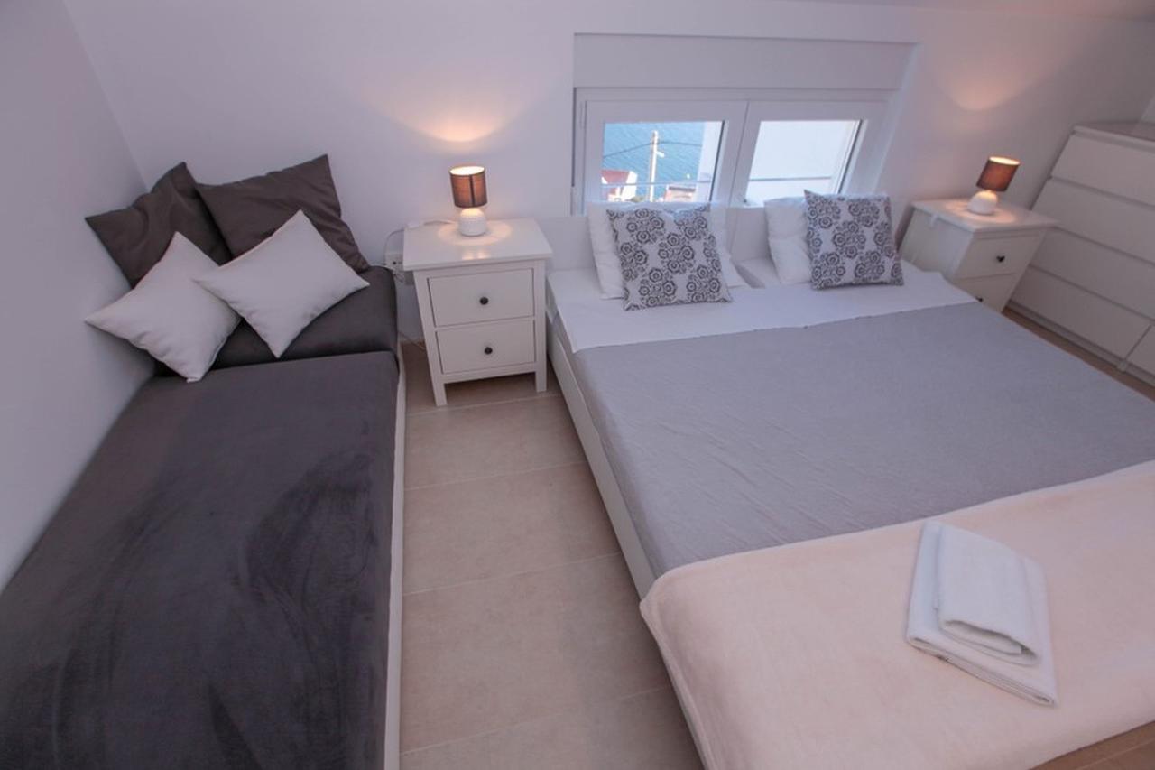 Apartments Zoya Клек Екстер'єр фото