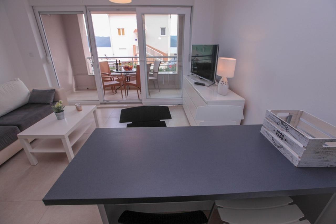 Apartments Zoya Клек Екстер'єр фото