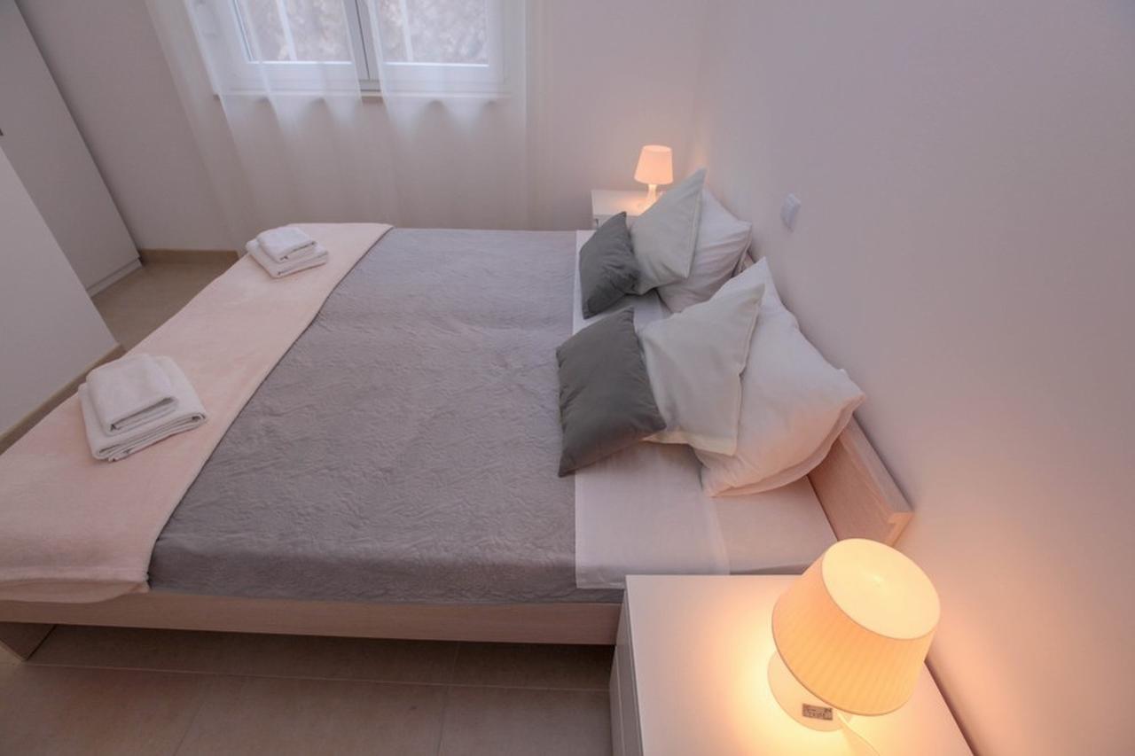 Apartments Zoya Клек Екстер'єр фото