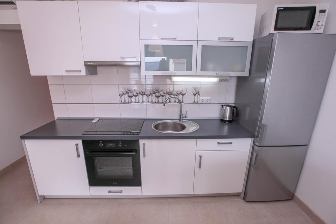 Apartments Zoya Клек Екстер'єр фото