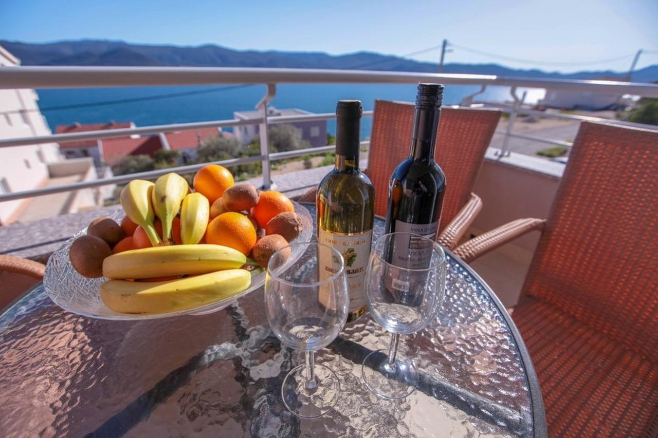Apartments Zoya Клек Екстер'єр фото