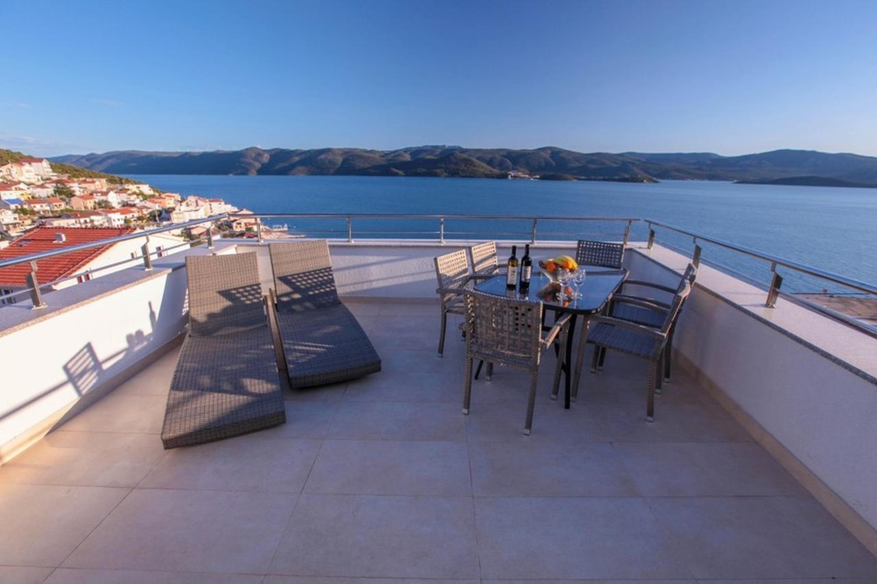 Apartments Zoya Клек Екстер'єр фото