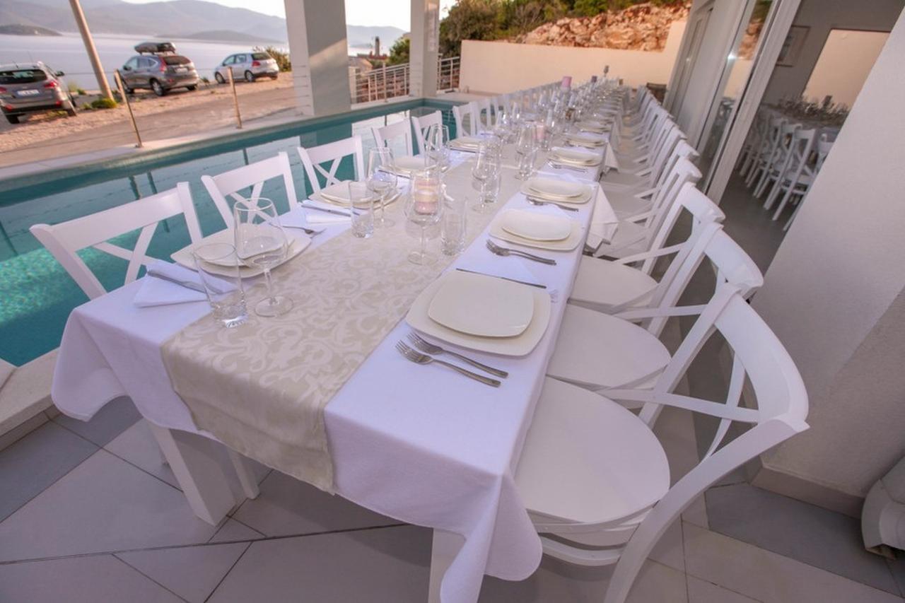 Apartments Zoya Клек Екстер'єр фото