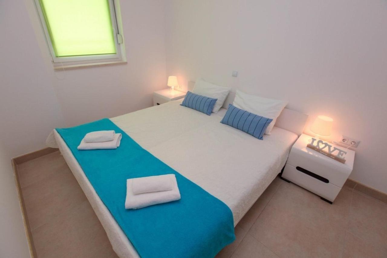 Apartments Zoya Клек Екстер'єр фото