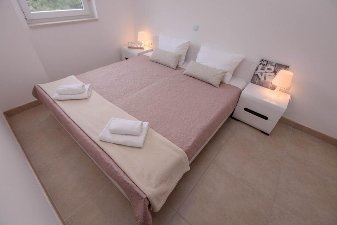 Apartments Zoya Клек Екстер'єр фото