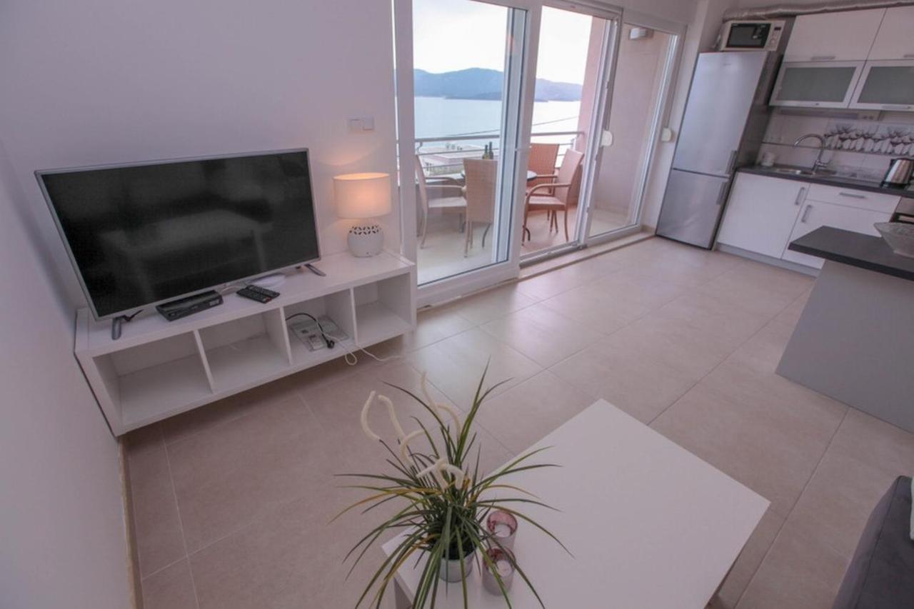 Apartments Zoya Клек Екстер'єр фото