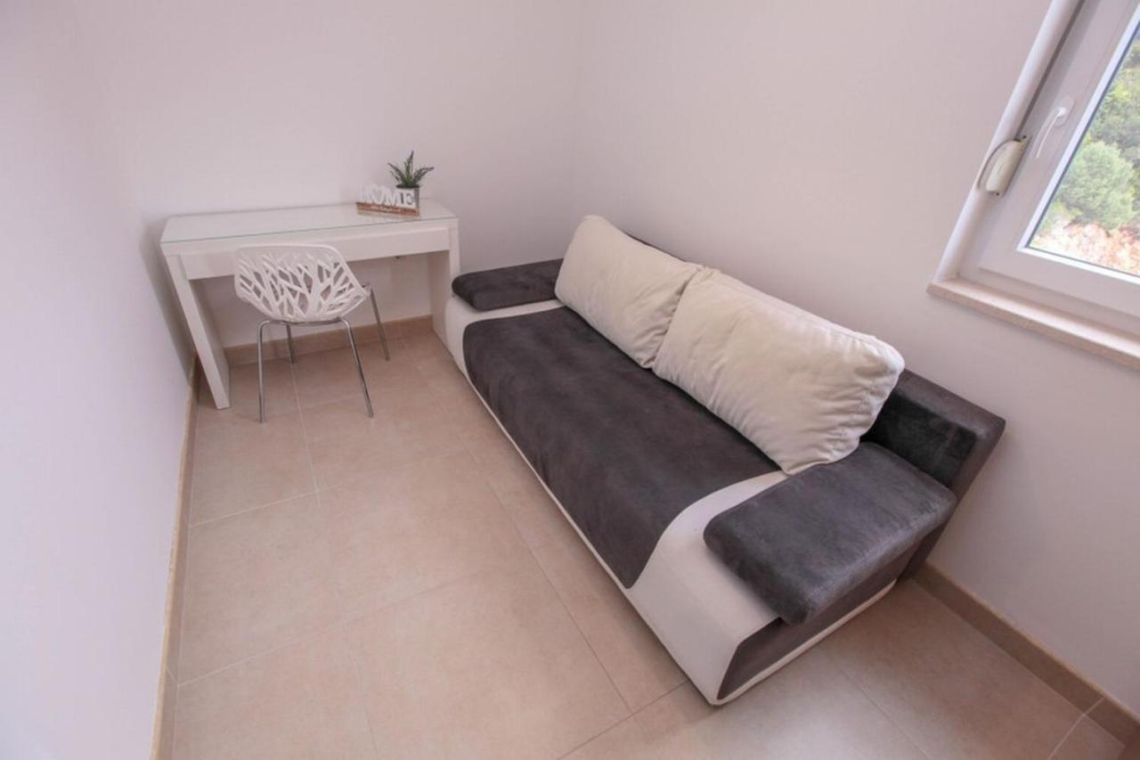 Apartments Zoya Клек Екстер'єр фото