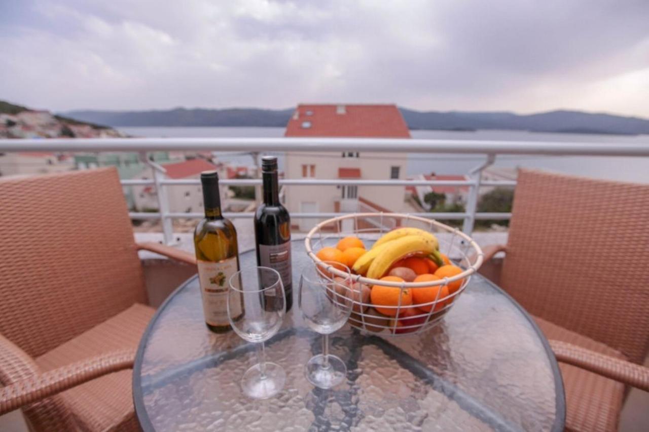 Apartments Zoya Клек Екстер'єр фото