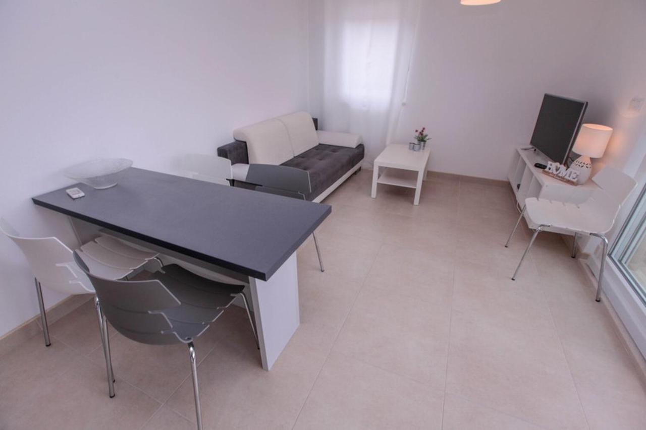 Apartments Zoya Клек Екстер'єр фото