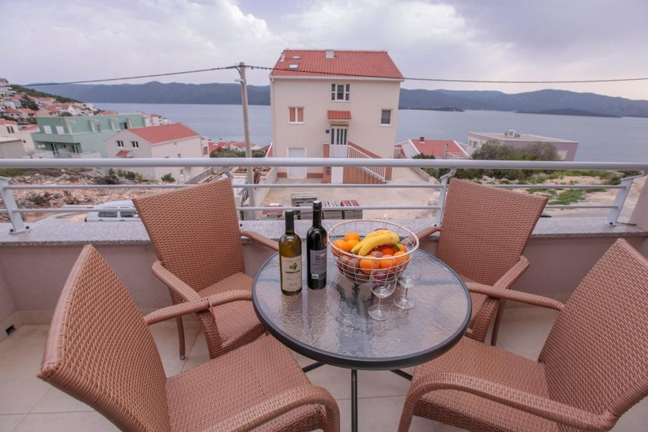 Apartments Zoya Клек Екстер'єр фото
